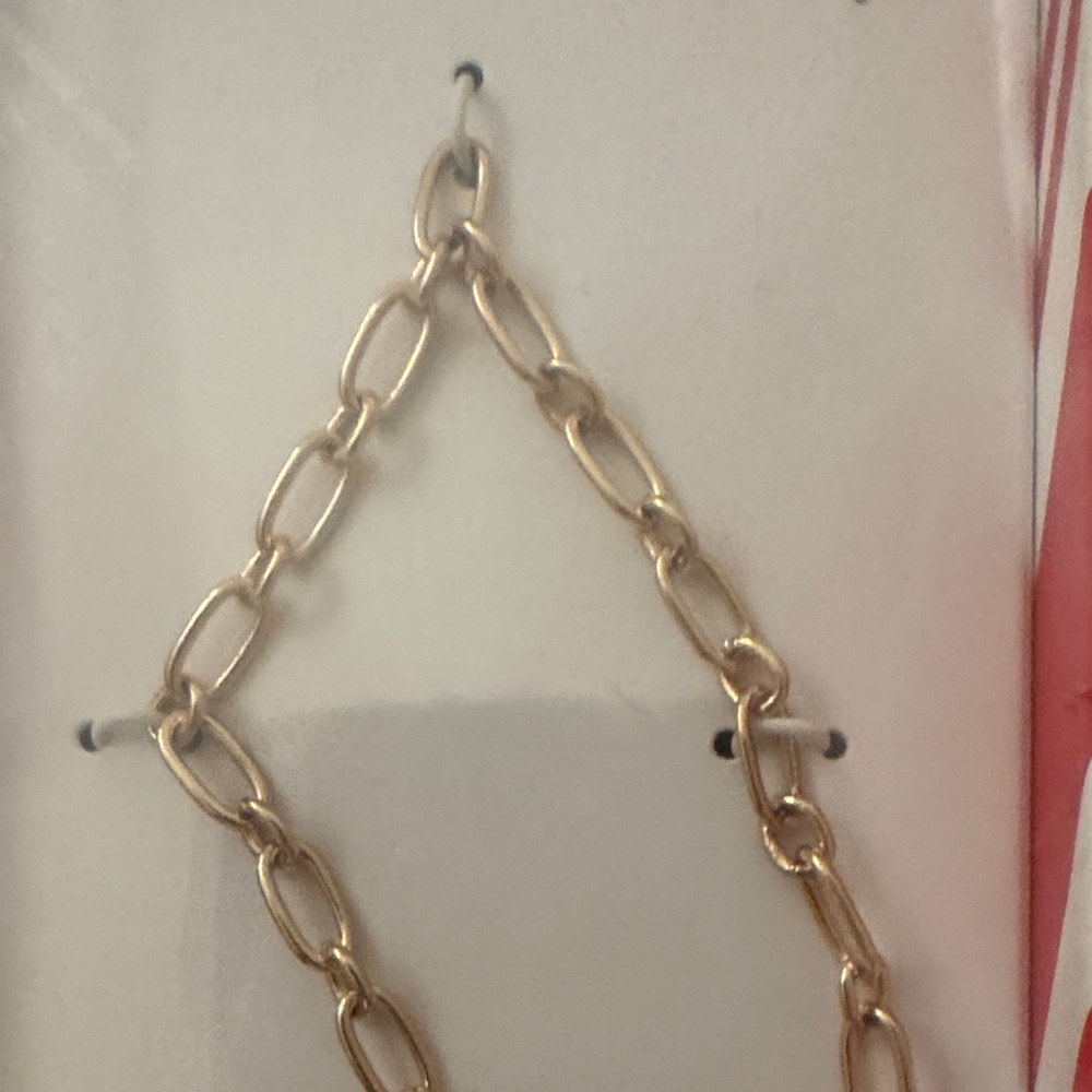 A New Day Pink Wristlet Strap for Phone Attachment - Picture 4 of 4